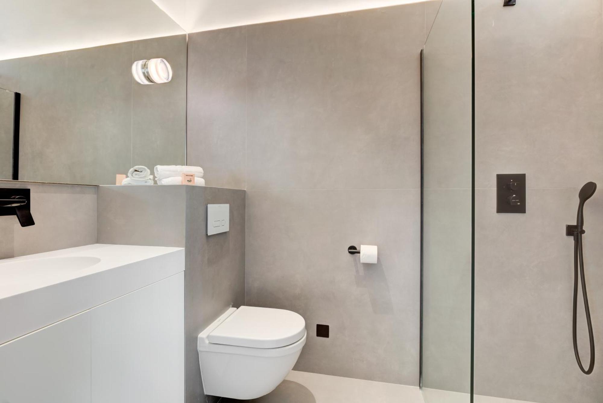 Immogroom - 2 Min Du Palais - Studio - Luxury - Ac Канны Экстерьер фото