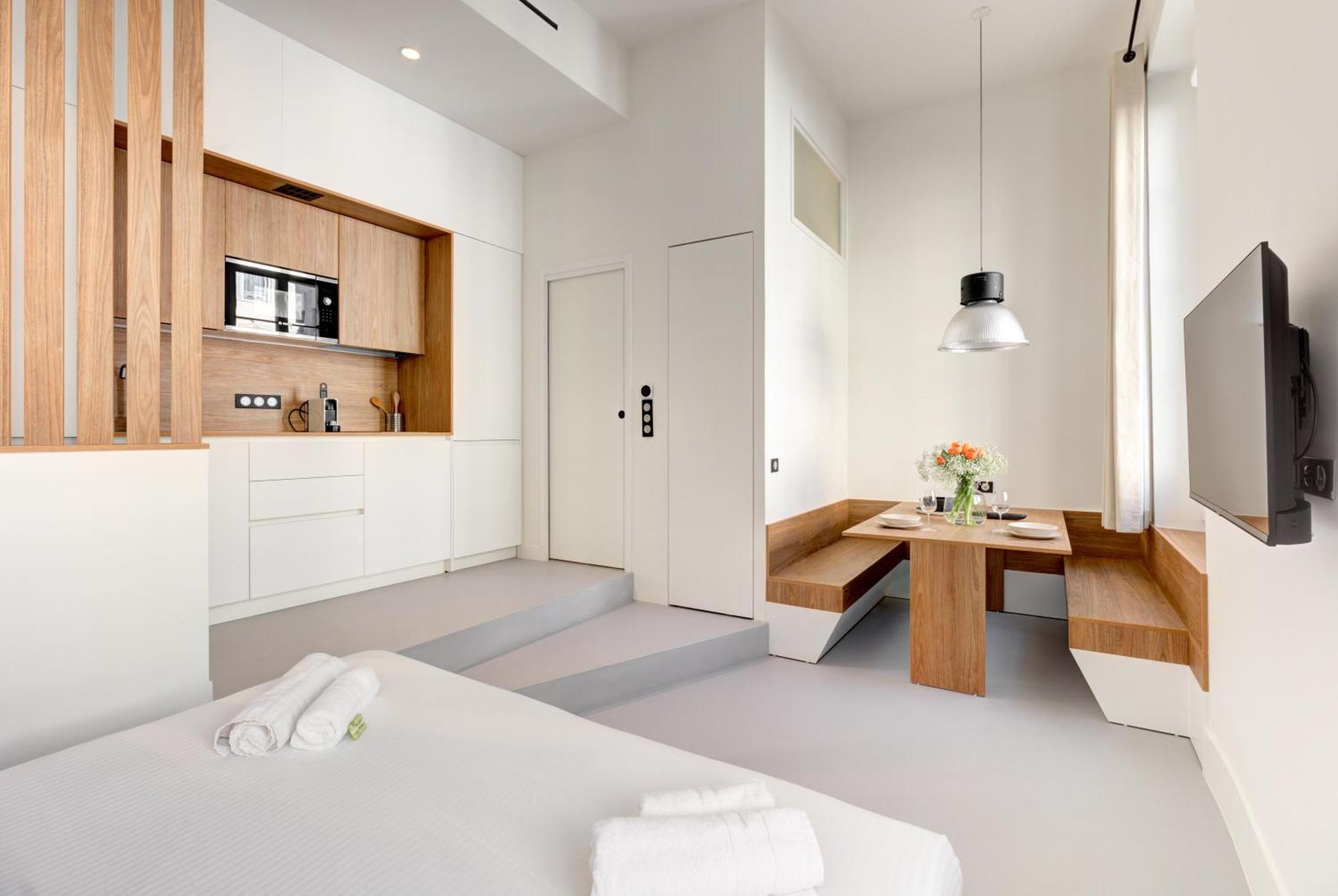 Immogroom - 2 Min Du Palais - Studio - Luxury - Ac Канны Экстерьер фото